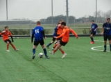 S.K.N.W.K. 2 - Terneuzense Boys 3  (competitie) seizoen 2024-2025 (157/160)